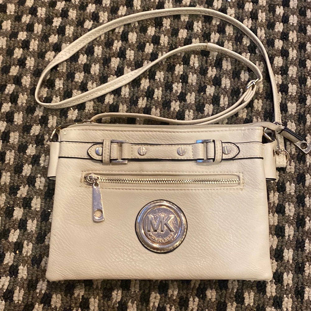 Michael Kors Crossbody Purse